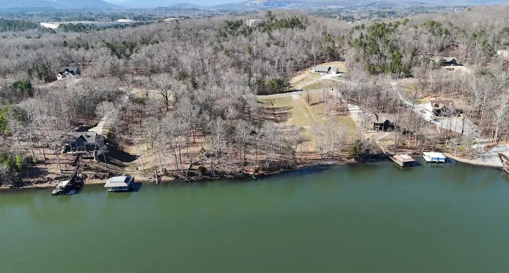 0 Lookout Mountain Drive Scottsboro AL 35769