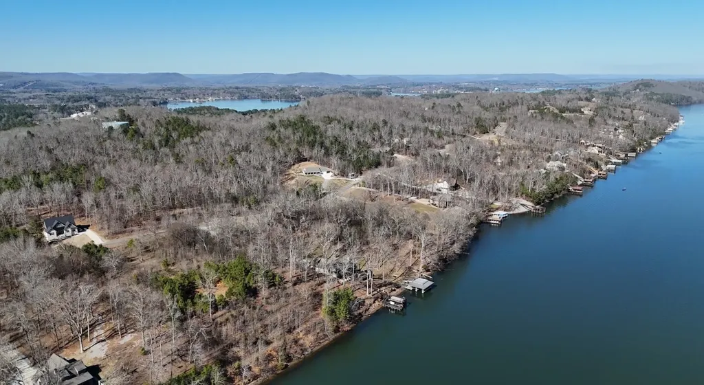 0 Lookout Mountain Drive Scottsboro AL 35769