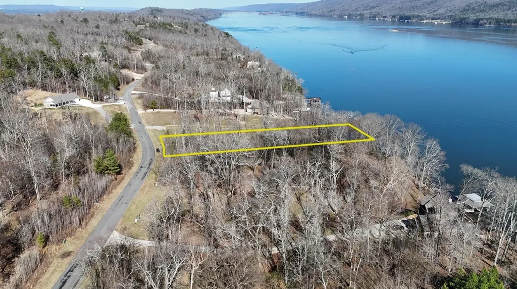 0 Lookout Mountain Drive Scottsboro AL 35769
