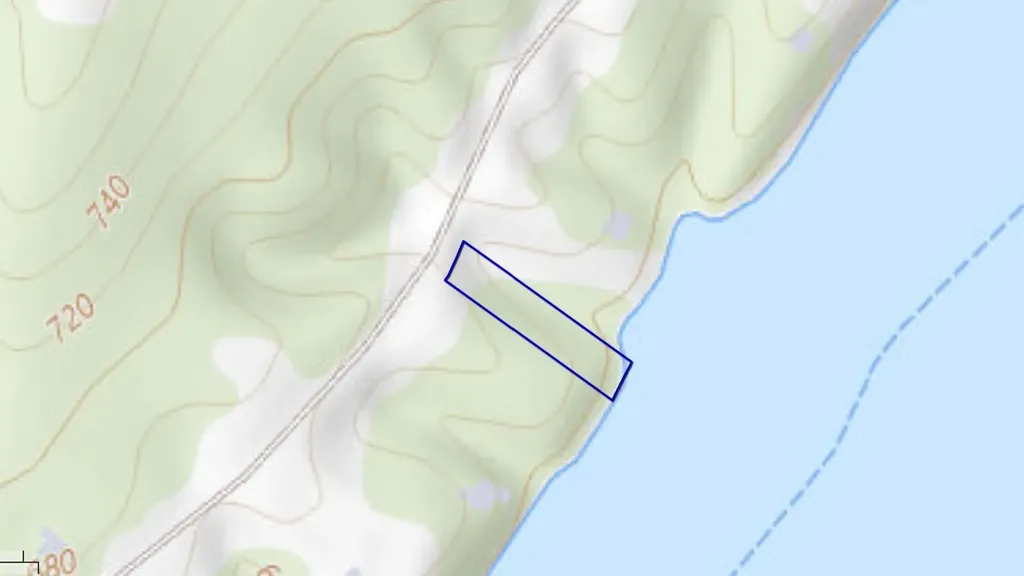 0 Lookout Mountain Drive Scottsboro AL 35769