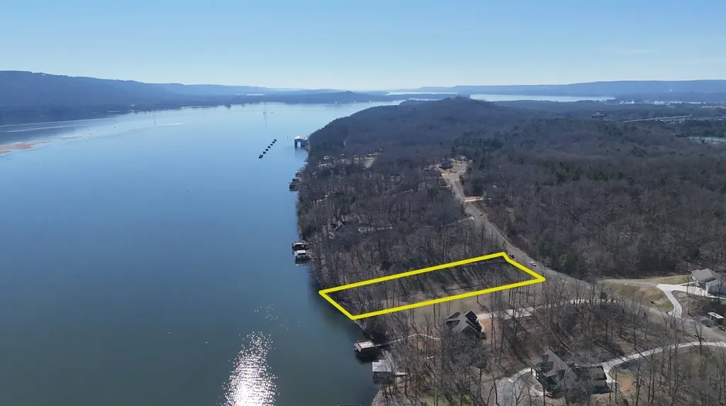 0 Lookout Mountain Drive Scottsboro AL 35769