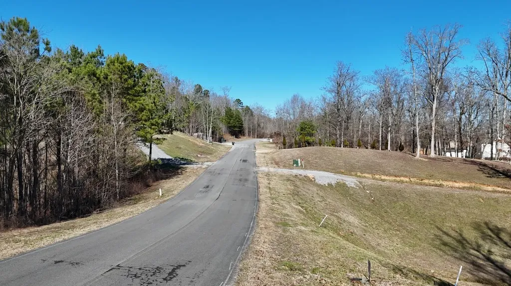 0 Lookout Mountain Drive Scottsboro AL 35769