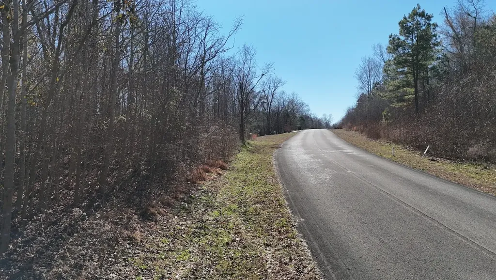 0 Lookout Mountain Drive Scottsboro AL 35769