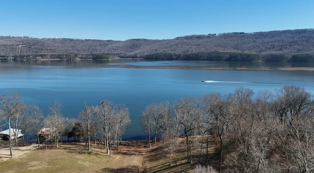 0 Lookout Mountain Drive Scottsboro AL 35769
