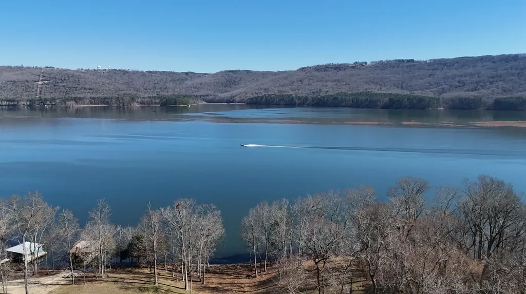 0 Lookout Mountain Drive Scottsboro AL 35769