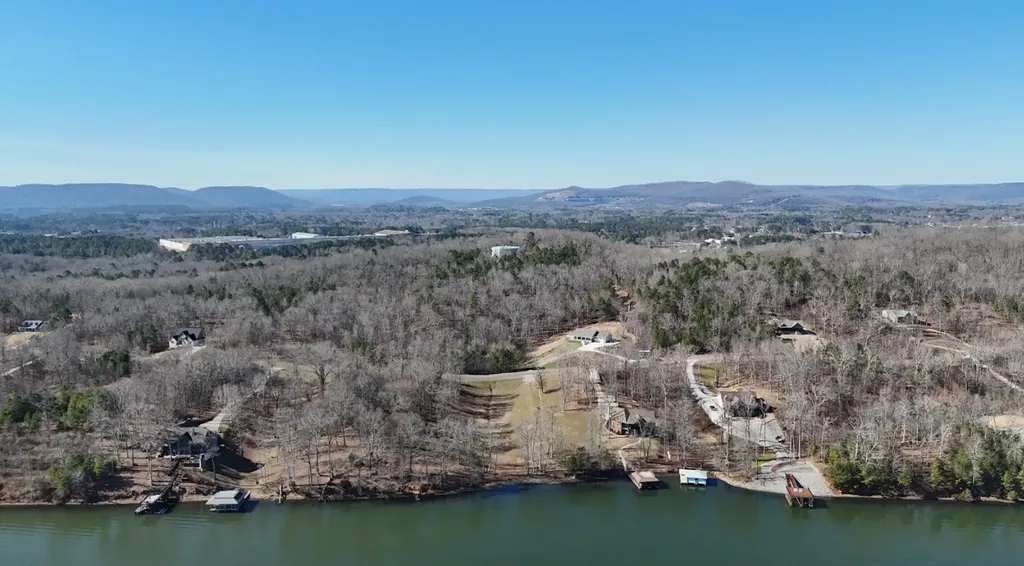 0 Lookout Mountain Drive Scottsboro AL 35769