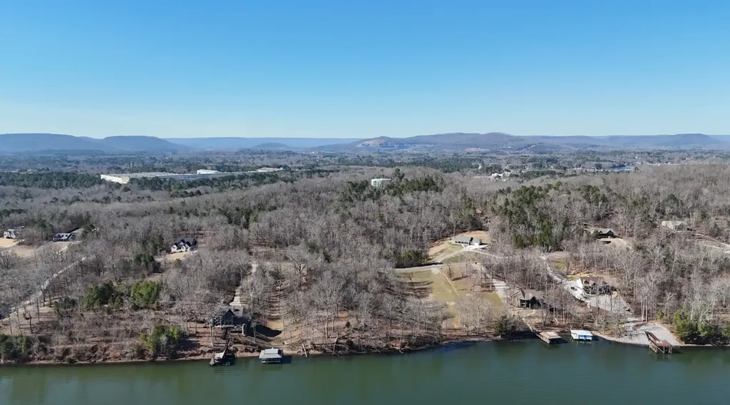 0 Lookout Mountain Drive Scottsboro AL 35769