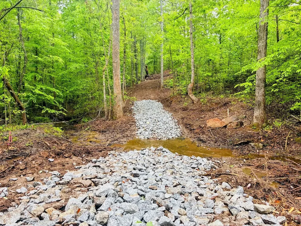 0 Old Highway 431 Tract 1 Wedowee AL 36278