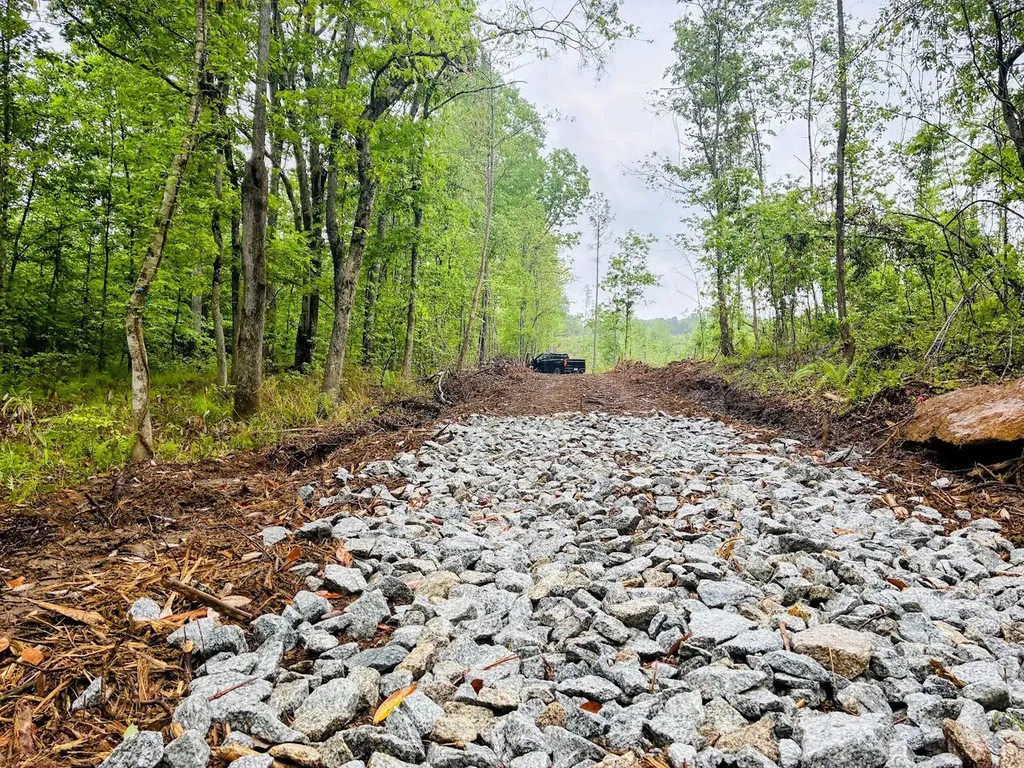 0 Old Highway 431 Tract 1 Wedowee AL 36278