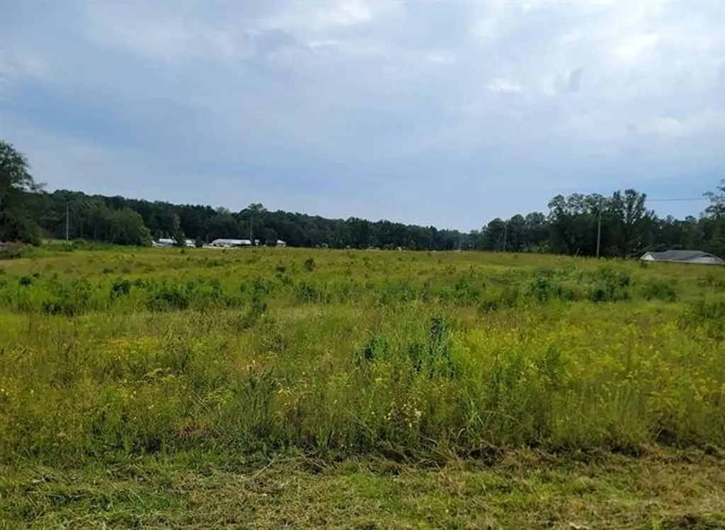4025 Industrial Park Drive Clanton AL 35045