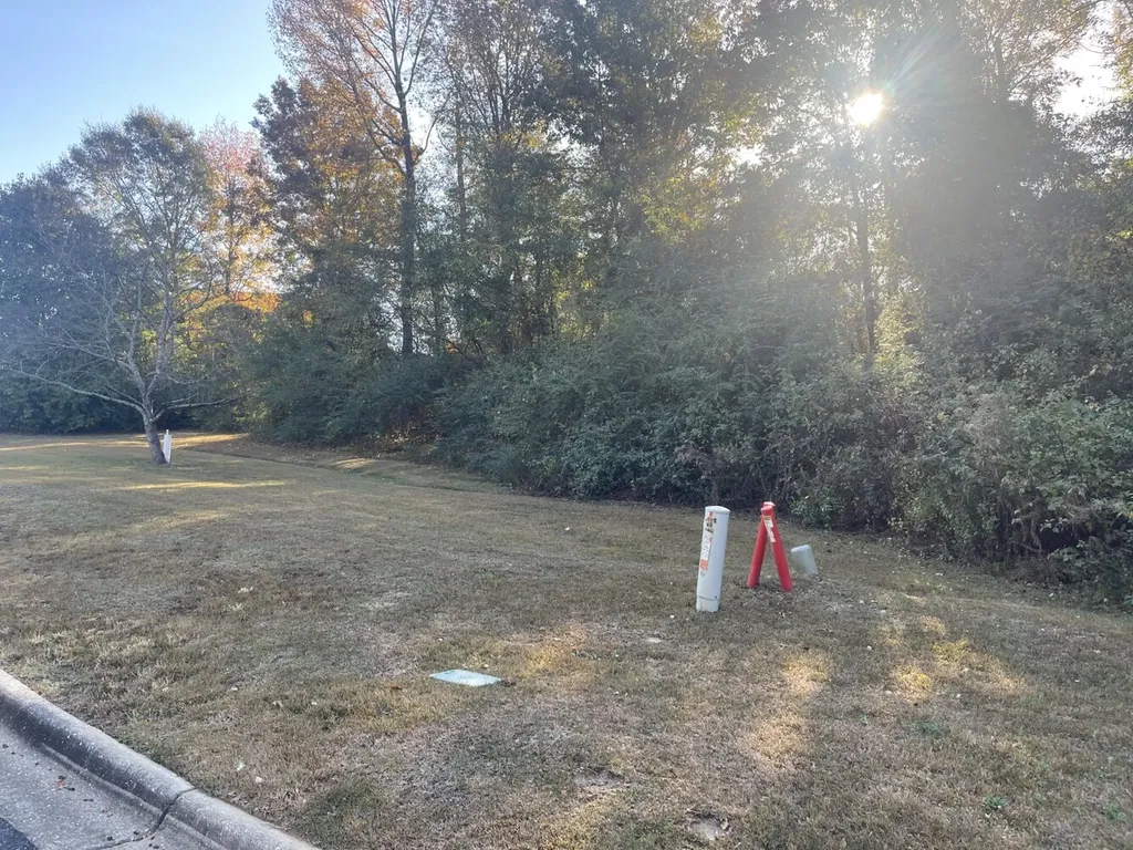 Morgan Drive Tuscaloosa AL 35184