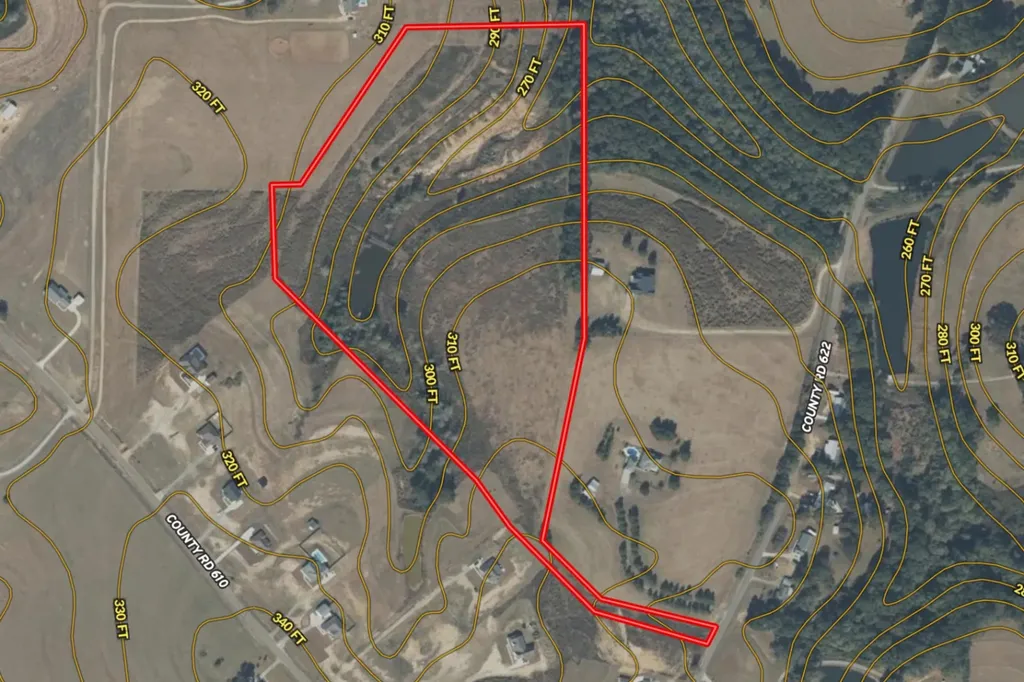 239 County Road 622 Enterprise AL 36330