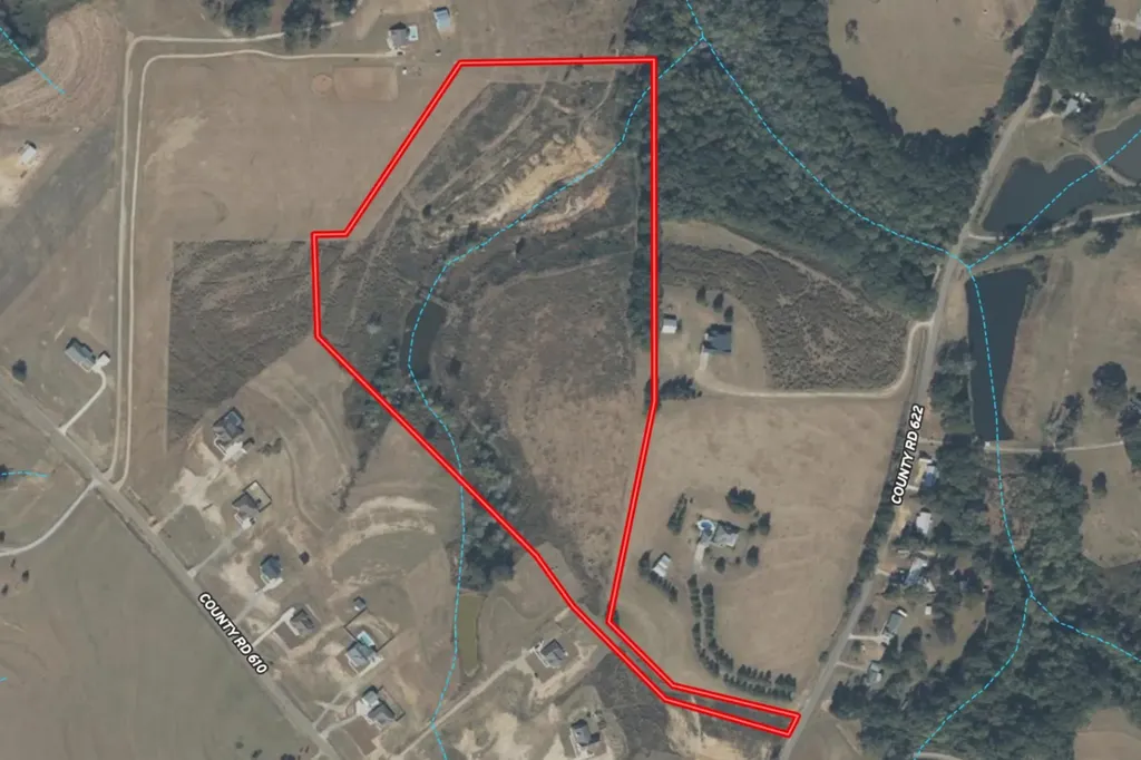 239 County Road 622 Enterprise AL 36330