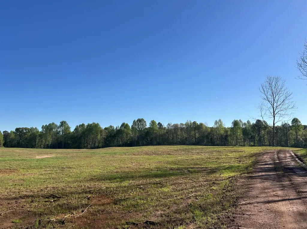 0 County Road 89 N Camp Hill AL 36850