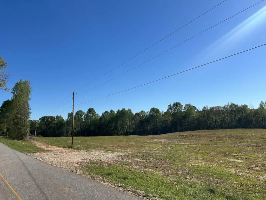 0 County Road 89 N Camp Hill AL 36850