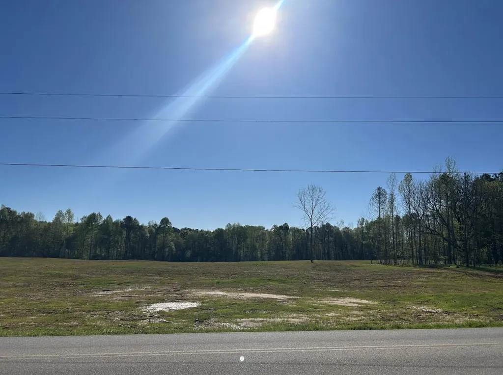 0 County Road 89 N Camp Hill AL 36850