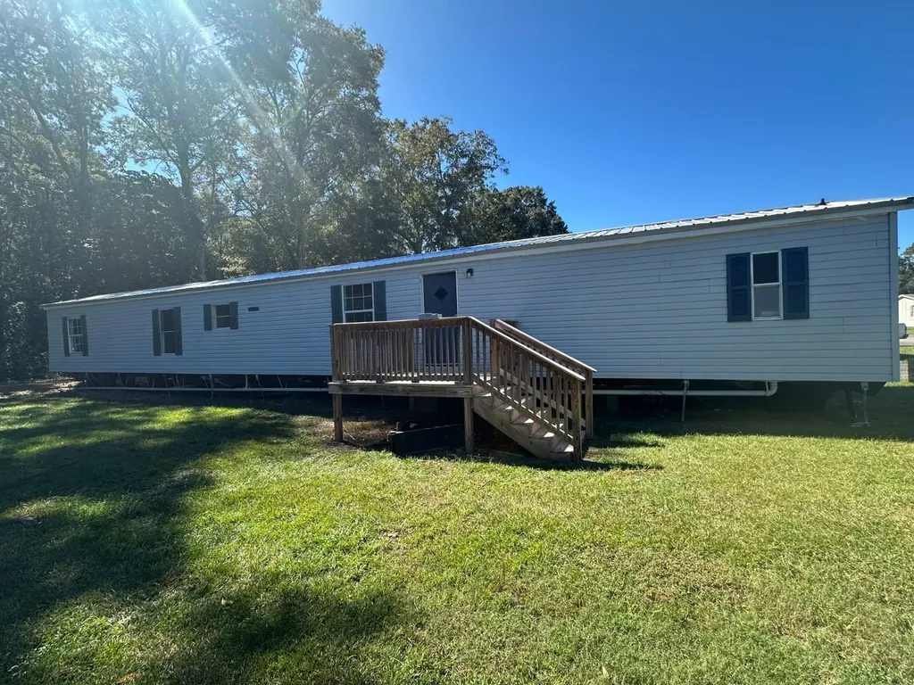 6500 Mccrary Road Extension Semmes AL 36575