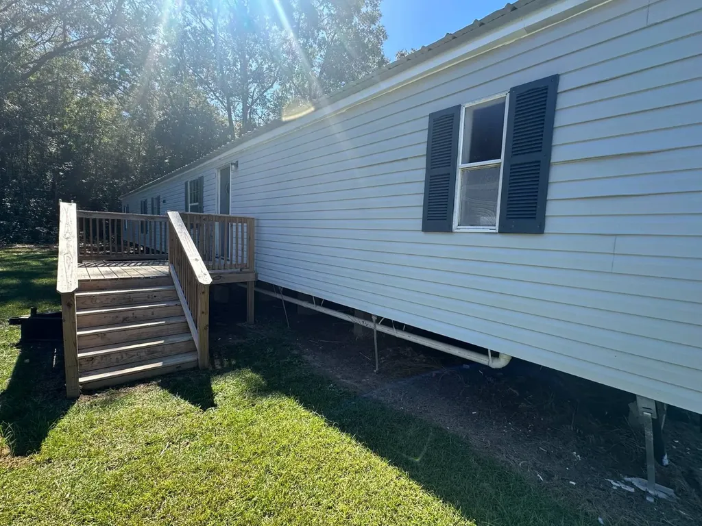 6500 Mccrary Road Extension Semmes AL 36575