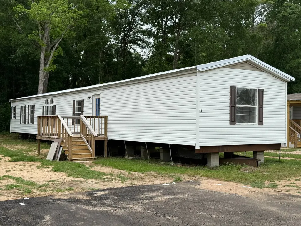 6500 Mccrary Road Extension Semmes AL 36575