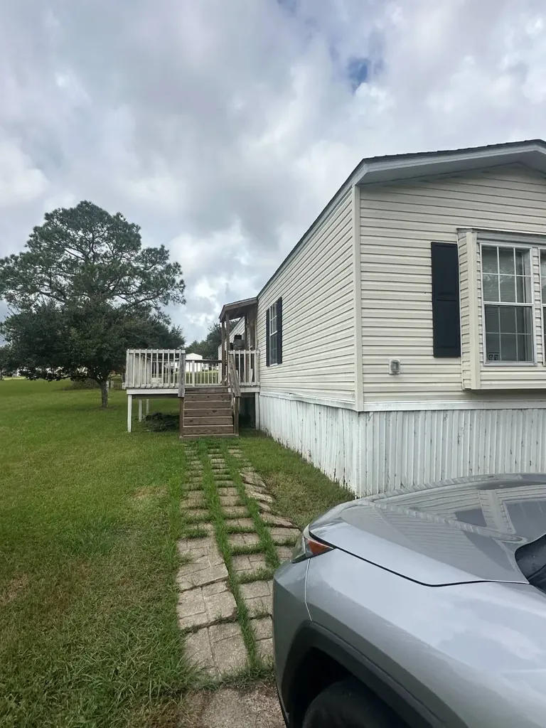 6500 Mccrary Road Extension Semmes AL 36575