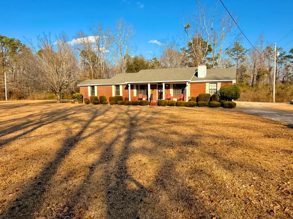 21370 Highway 69 Coffeeville AL 36524