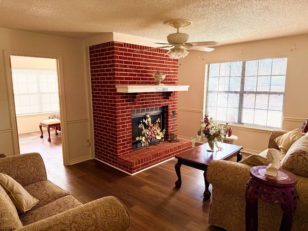 21370 Highway 69 Coffeeville AL 36524