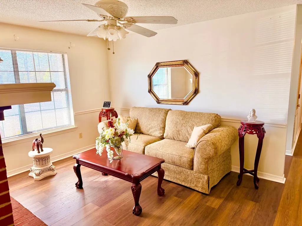 21370 Highway 69 Coffeeville AL 36524