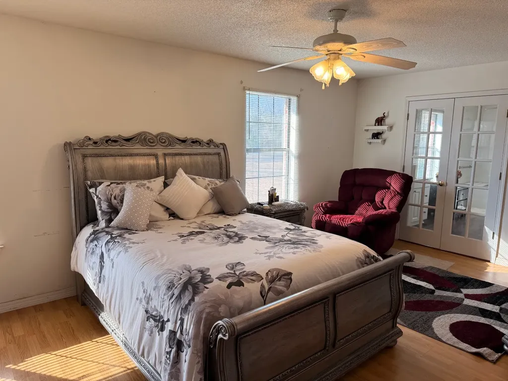 21370 Highway 69 Coffeeville AL 36524