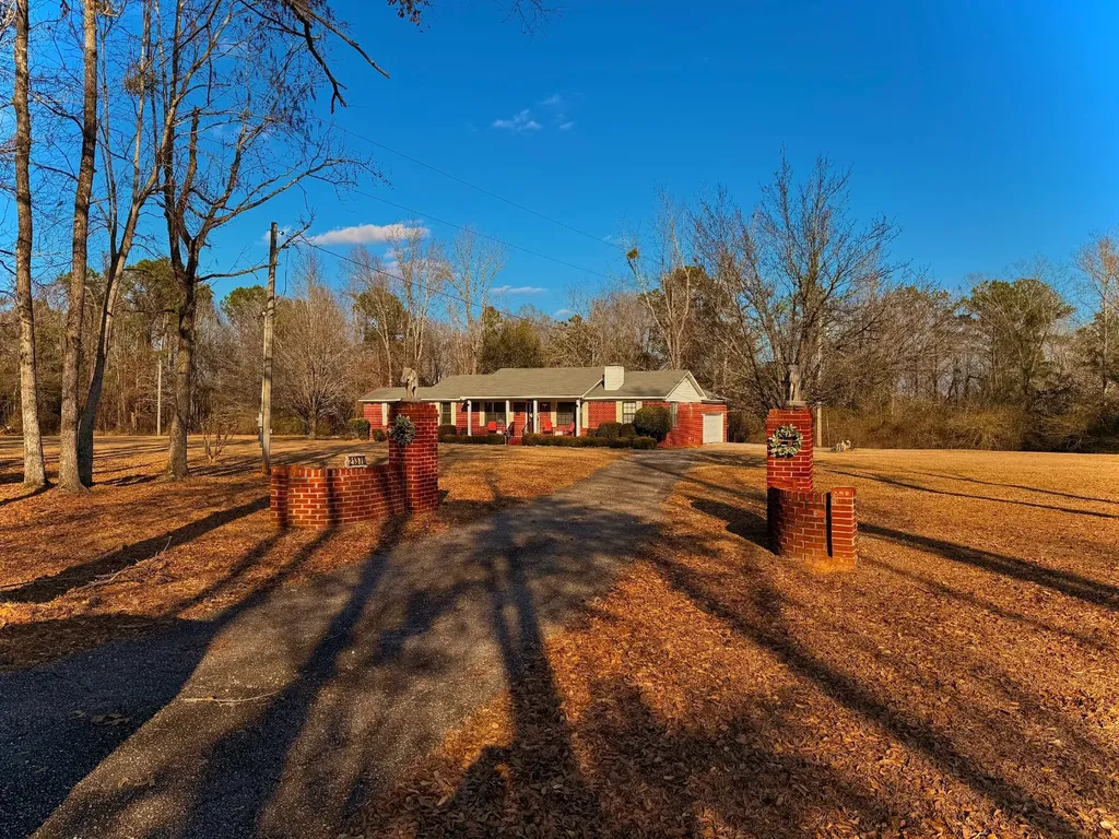 21370 Highway 69 Coffeeville AL 36524