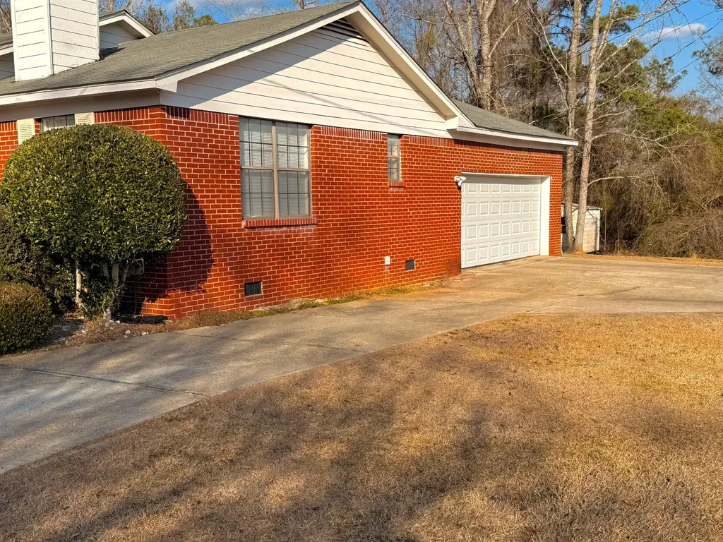 21370 Highway 69 Coffeeville AL 36524