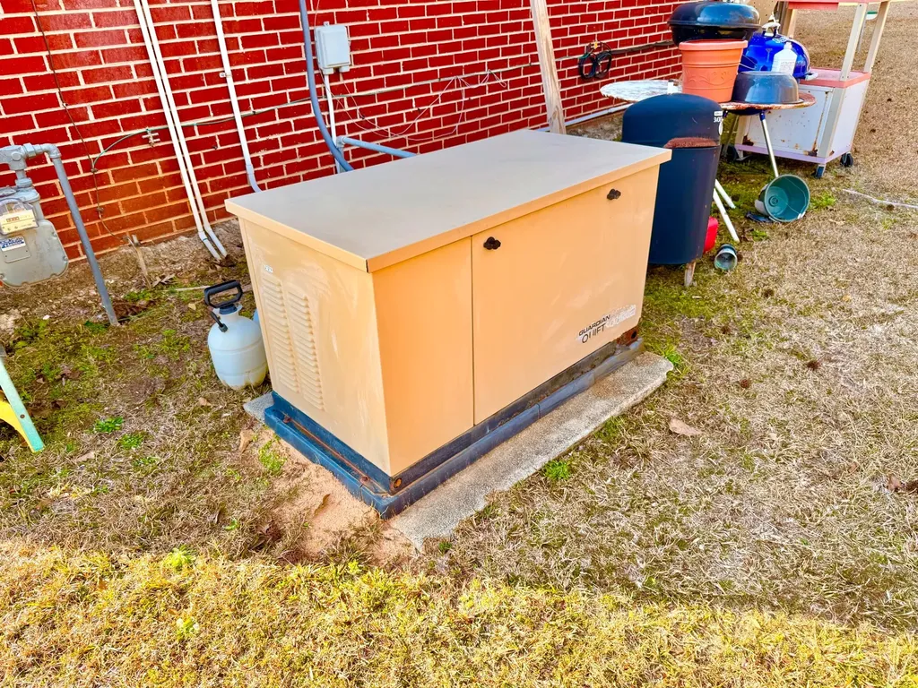 21370 Highway 69 Coffeeville AL 36524