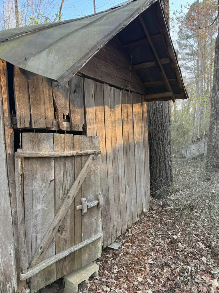 0 Moses Road Hamilton AL 35570