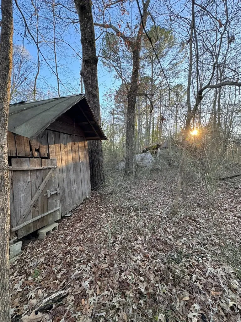 0 Moses Road Hamilton AL 35570