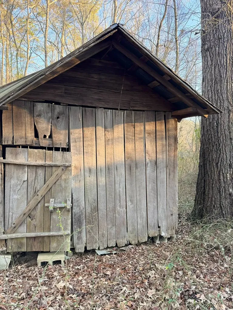 0 Moses Road Hamilton AL 35570