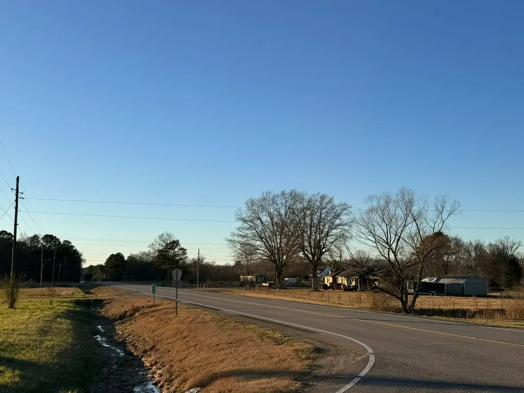 0 Moses Road Hamilton AL 35570