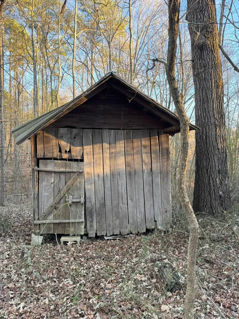 0 Moses Road Hamilton AL 35570