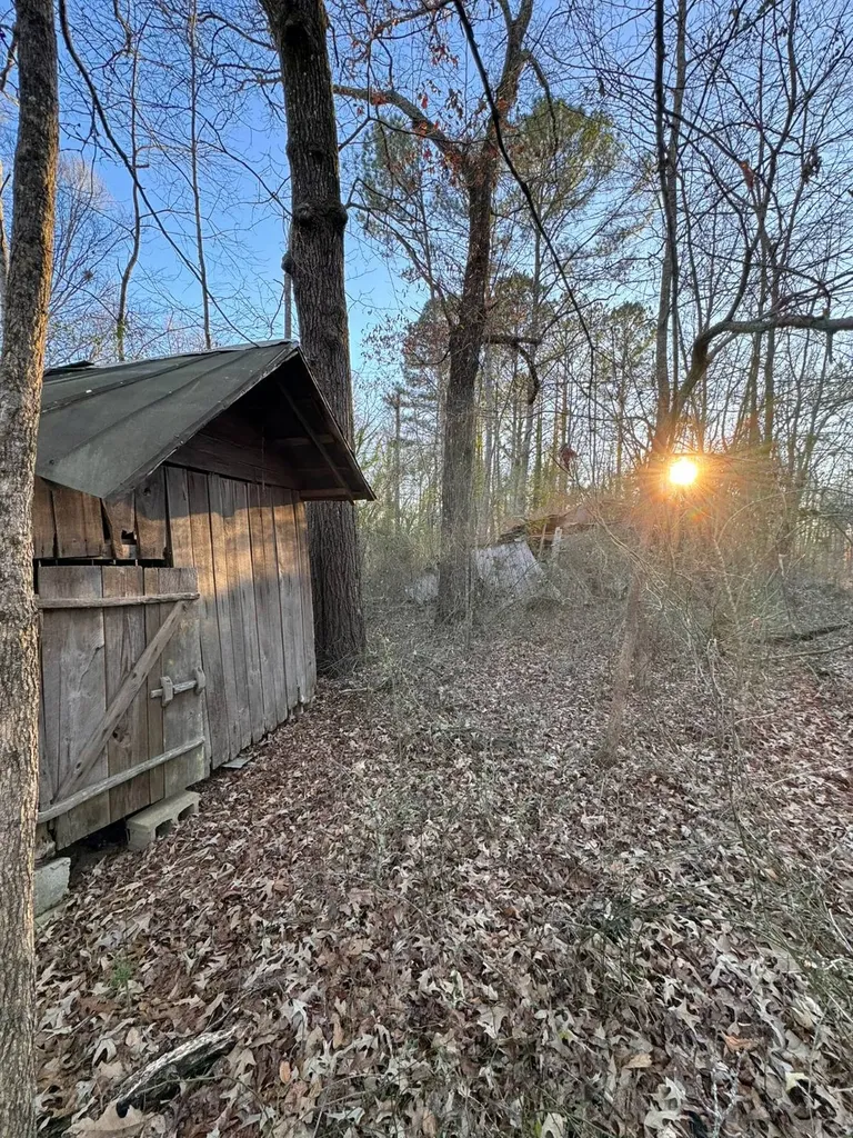 0 Moses Road Hamilton AL 35570