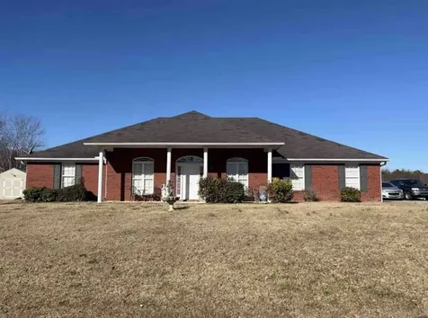 151 Timberlake Drive Ardmore AL 35739