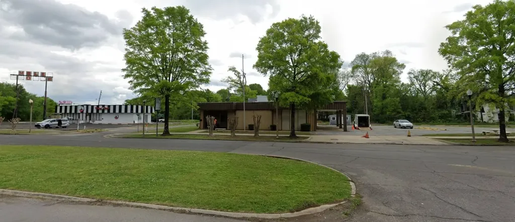 4009 Lloyd Noland Parkway Fairfield AL 35064