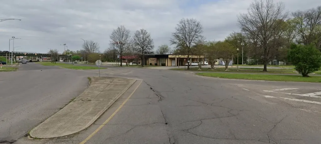 4009 Lloyd Noland Parkway Fairfield AL 35064