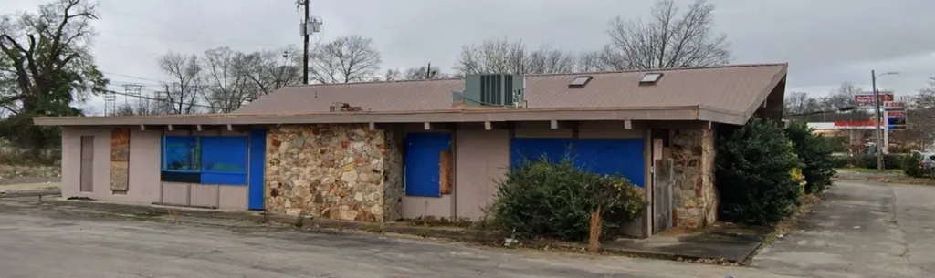 1037 3rd Avenue W Birmingham AL 35204