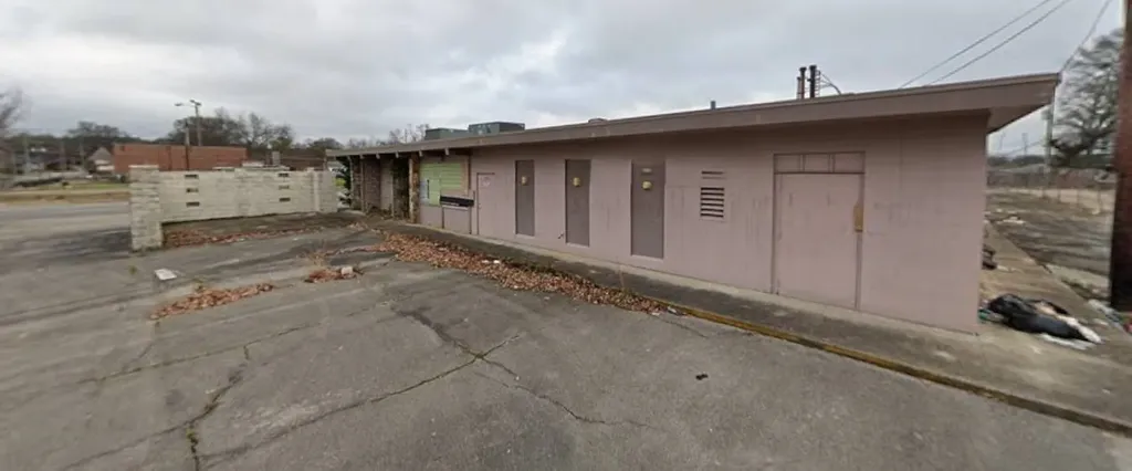 1037 3rd Avenue W Birmingham AL 35204