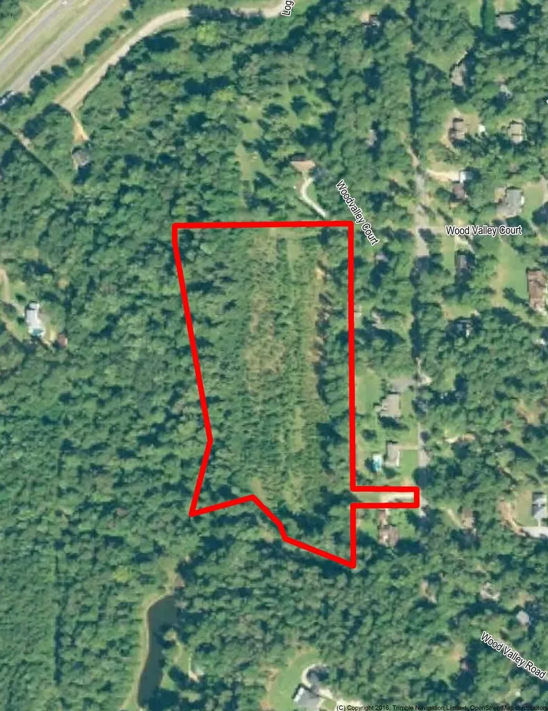 O Wood Valley Greenville AL 36037