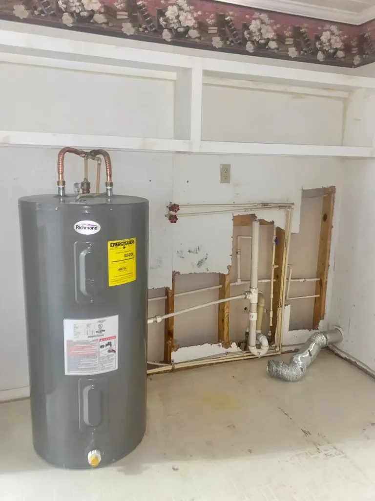 13781 Saint Stephens Avenue Chatom AL 36518