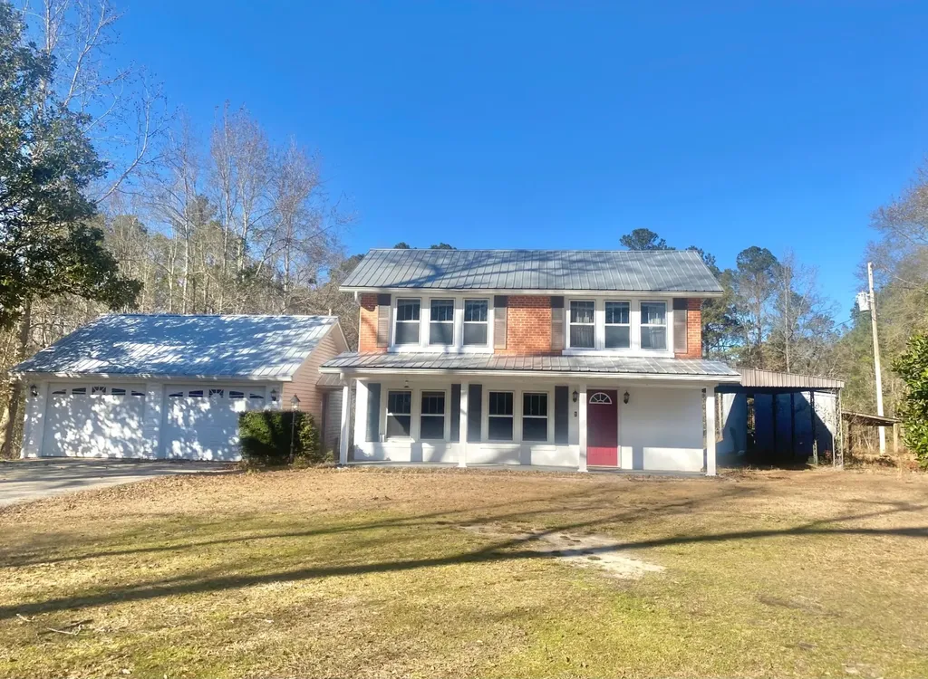 13781 Saint Stephens Avenue Chatom AL 36518