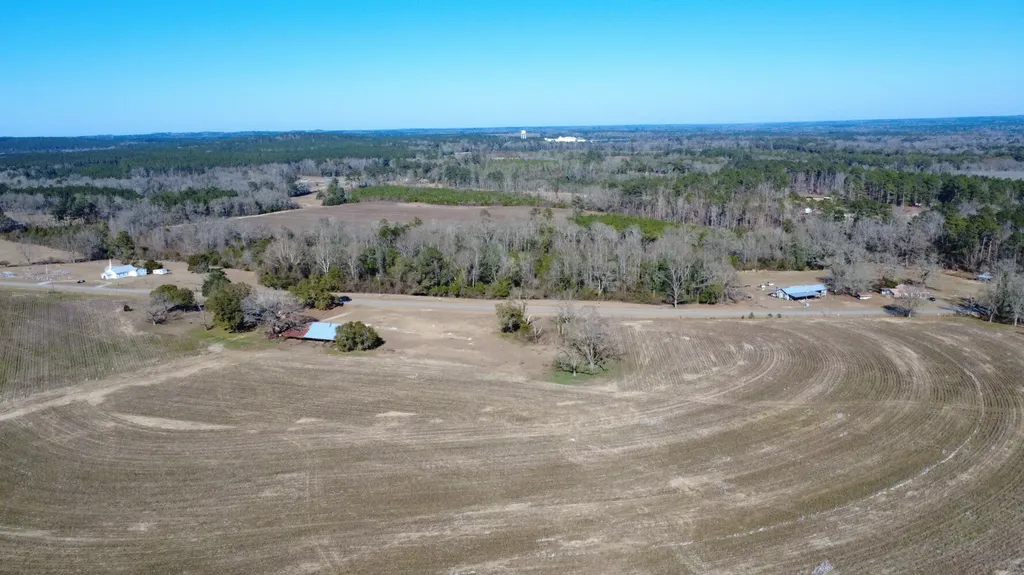 25 County Road 223 New Brockton AL 36351