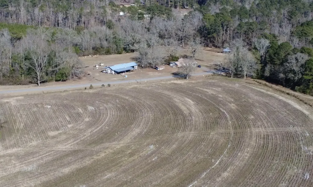 26 County Road 223 New Brockton AL 36351