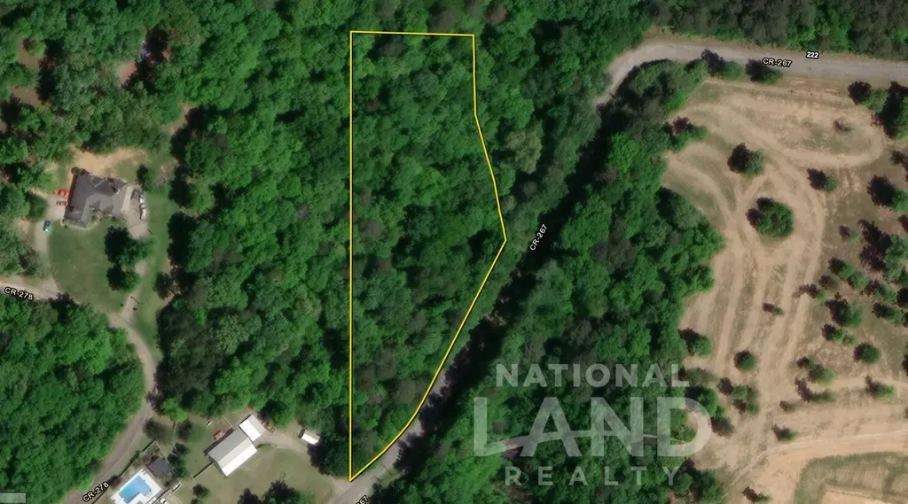 0 County Road 267 Cullman AL 35057