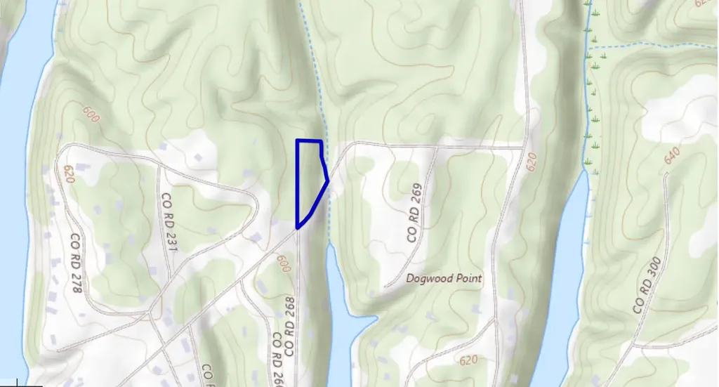 0 County Road 267 Cullman AL 35057