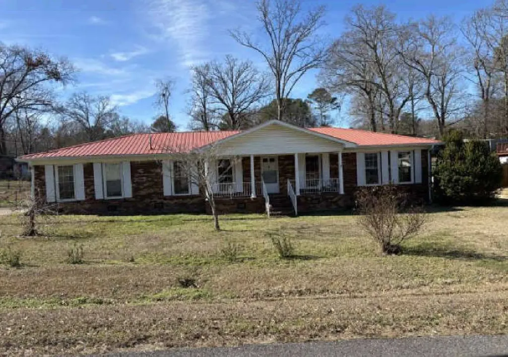 5912 Medders Street Anniston AL 36206
